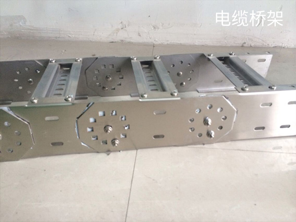 济南欧式电缆桥架