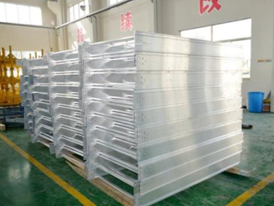 你知道铝合金桥架的使用及如何施工吗？